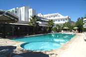 Hotel FALIRAKI BAY - Řecko - Rhodos - Faliraki