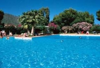 Falkensteiner Resort Capo Boi - Itálie - Sardinie - Villasimius