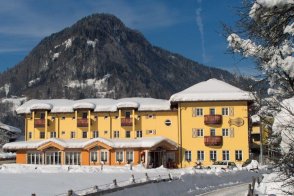 Familien Und Relaxhotel Plankenau Wirt - Rakousko - Salzburger Sportwelt - St. Johann im Pongau