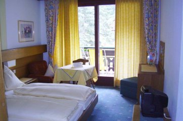 Familiengut - Hotel Burgstaller - Rakousko - Millstäter See - Döbriach