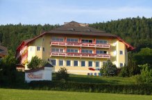 Familienhotel By Rainhardt - Rakousko - Hochficht - Aigen im Mühlkreis