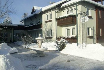Familienhotel Villa Flora - Rakousko - Wörthersee - Velden