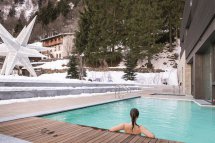 Family Hotel Mirtillo Rosso - Itálie - Valle d`Aosta