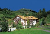 Family Resort & SPA Rio Stava - Itálie - Val di Fiemme - Tesero