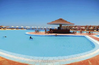 FANTASIA RESORT HOTEL - Egypt - Marsa Alam
