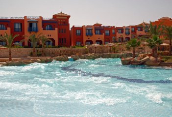 Faraana Heights - Egypt - Sharm El Sheikh - Nabq Bay