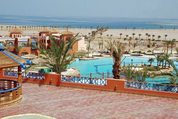 Faraana Heights - Egypt - Sharm El Sheikh - Nabq Bay