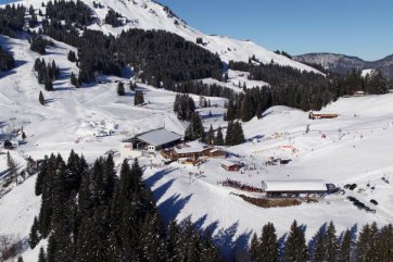 Ferienhotel Alpenhof - Rakousko - Kitzbühel - Aurach bei Kitzbühel