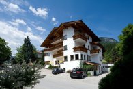 Ferienhotel Fuchs - Rakousko - Wilder Kaiser - Brixental - Söll