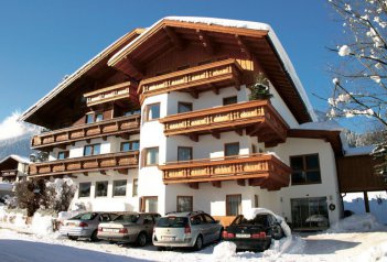 Ferienhotel Fuchs - Rakousko - Wilder Kaiser - Brixental - Söll