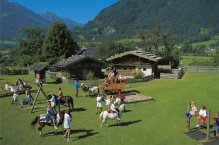Hotel Lerch - Rakousko - Salzburger Sportwelt - St. Johann im Pongau