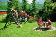Ferienpark Putz - Rakousko - Korutany