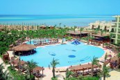 HAWAII LE JARDIN RESORT - Egypt - Hurghada