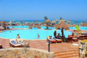 Hawaii Riviera Resort - Egypt - Hurghada