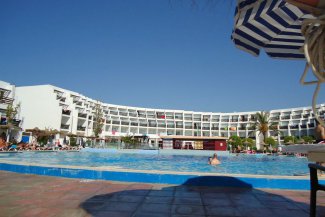 Fiesta hotel & Club Don Toni - Španělsko - Ibiza - Playa d´en Bossa