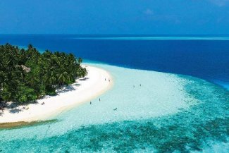 Fihalhohi Island Resort - Maledivy - Atol Jižní Male