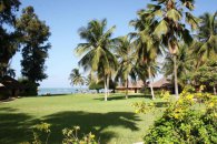 Filaos Saly Hotel - Senegal - Mbour