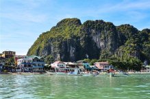 Filipíny expedičně s prodloužením o nejkrásnější pláže - Filipíny