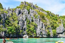 Filipíny expedičně s prodloužením o nejkrásnější pláže - Filipíny