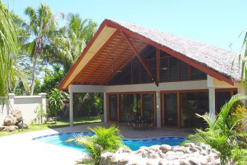 First Landing Beach Resort - Fidži - Viti Levu