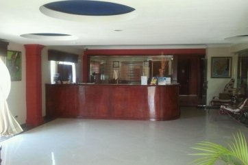 Hotel FLAMBOYAN - Dominikánská republika - Punta Cana 
