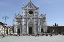 Florencie, Toskánsko, perly renesance - Itálie - Toskánsko