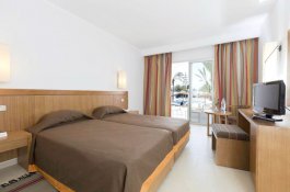 Hotel GOLF BEACH - Tunisko - Djerba - Aghir