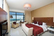 Fraser Suites - Katar - Doha