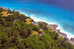 Frégate Island Private - Seychely - Frégate