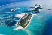 Fun Island - Maledivy - Atol Jižní Male