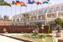 Funtazie Club Cabogata Mar Garden & Spa - Španělsko - Costa de Almeria - El Toyo