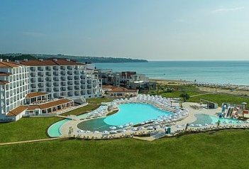 Funtazie Sunrise Blue Magic Resort - Bulharsko - Obzor