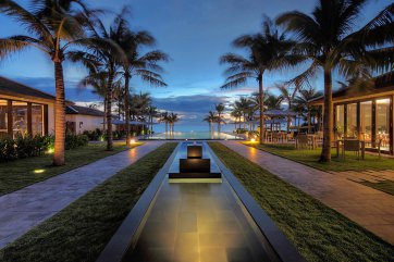 Fusion Maia Danang Resort - Vietnam - Danang