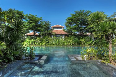 Fusion Maia Danang Resort