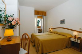 Garni Hotel Losanna - Itálie - Bibione