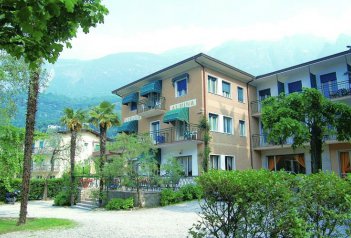 Garni Stella Alpina - Itálie - Lago di Garda - Malcesine