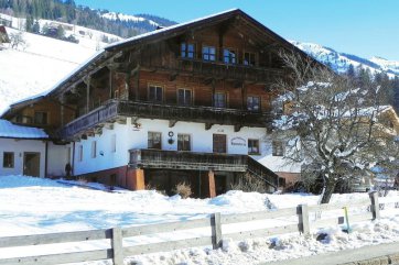 Gästehaus Hummerau - Rakousko - Alpbachtal