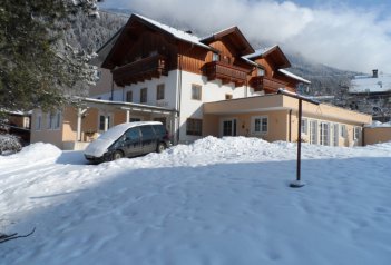Gästehaus Maier - Rakousko - Mölltal - Flattach