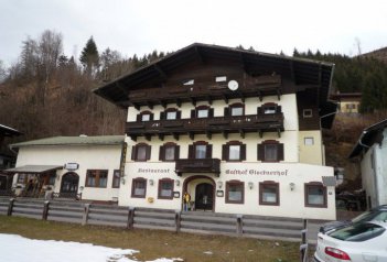 Gasthof Glocknerhof - Rakousko - Zell am See - Bruck an der Grossglocknerstrasse