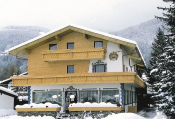 Gasthof Götznerhof - Rakousko - Innsbruck - Axamer Lizum - Götzens