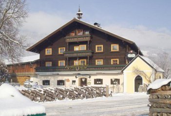 Gasthof Hammerschmidt - Rakousko - Zell am See - Maishofen