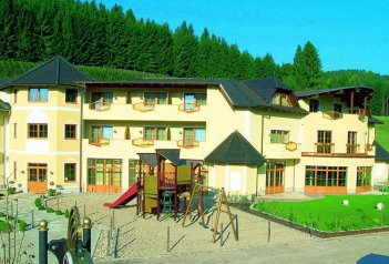 Gasthof Hotel Zur Aumühle - Rakousko - Horní Rakousko