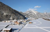 Gasthof Neuwirt - Rakousko - St. Johann in Tirol - Kirchdorf in Tirol