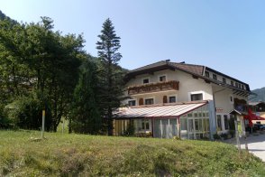 Gasthof Podobnik - Rakousko - Korutany - Bad Eisenkappel