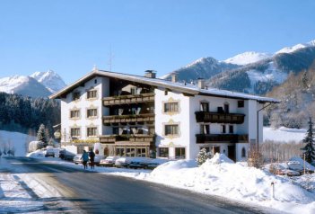 Gasthof Skirast - Rakousko - Kitzbühel - Kirchberg