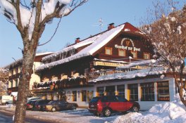 Gasthof Zur Post - Rakousko - Ossiacher See - Ossiach