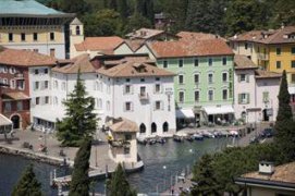 Geier - Itálie - Lago di Garda - Torbole