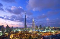 GOLDEN SANDS HOTEL APARTMENTS - Spojené arabské emiráty - Dubaj