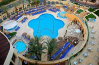 GOLDEN TULIP HOTEL - Omán - Muscat