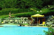 Good Life Hotel Garden - Itálie - Lago di Ledro - Pieve di Ledro